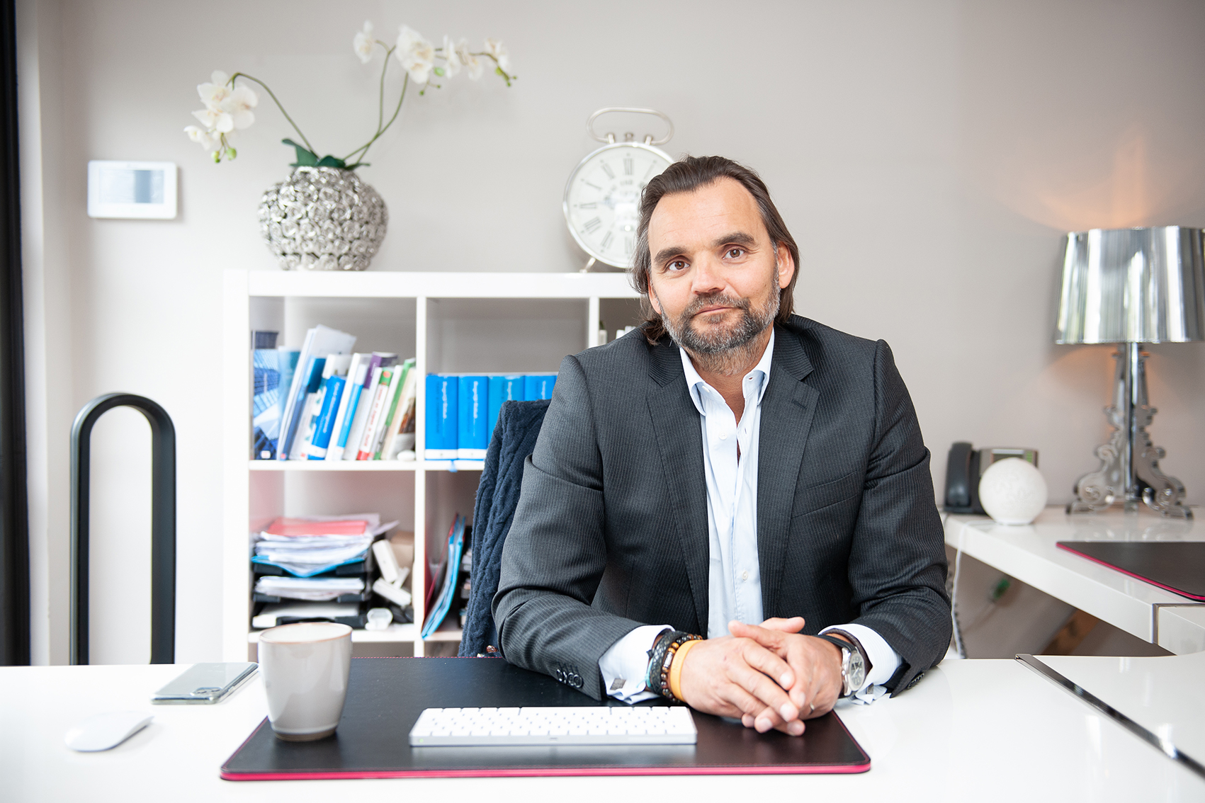 de mannelijke echtscheidingsadvocaat fiscalist in Breda